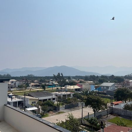 Residencial Isl - Praia Da Pinheira Sc 팔호카 외부 사진