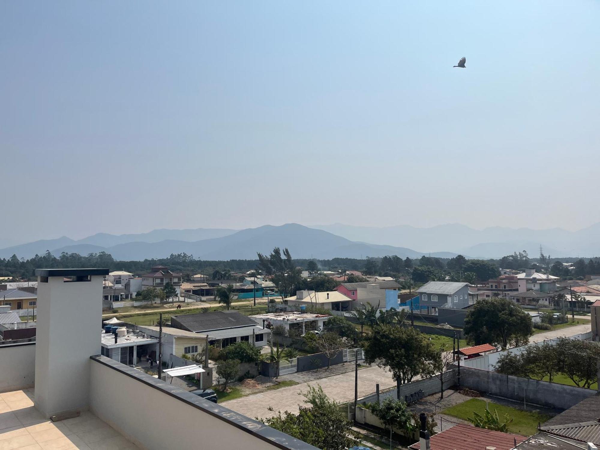 Residencial Isl - Praia Da Pinheira Sc 팔호카 외부 사진