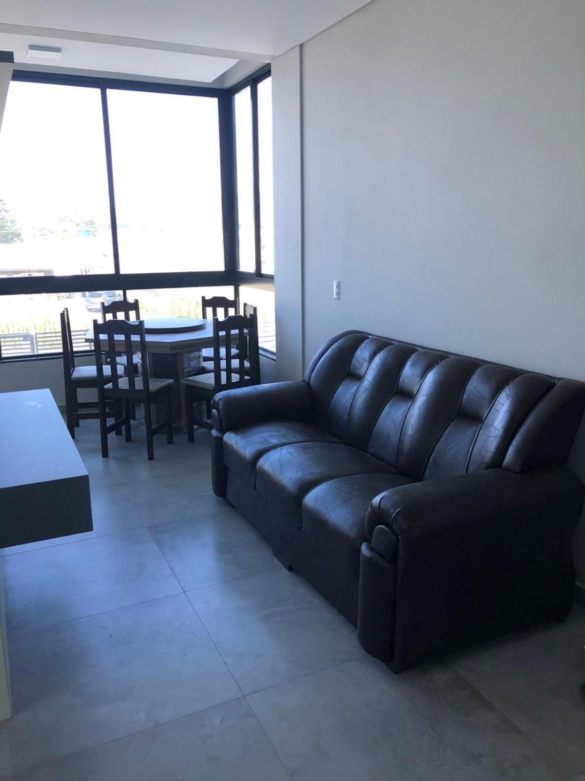 Residencial Isl - Praia Da Pinheira Sc 팔호카 외부 사진
