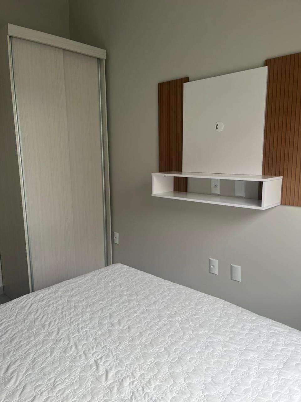 Residencial Isl - Praia Da Pinheira Sc 팔호카 외부 사진